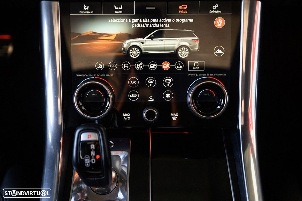 Land Rover Range Rover Sport 2.0 Si4 PHEV HSE Dynamic - 55