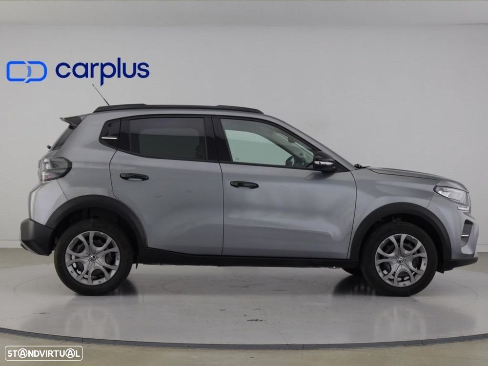 Citroën C3 1.2 Turbo Plus - 8