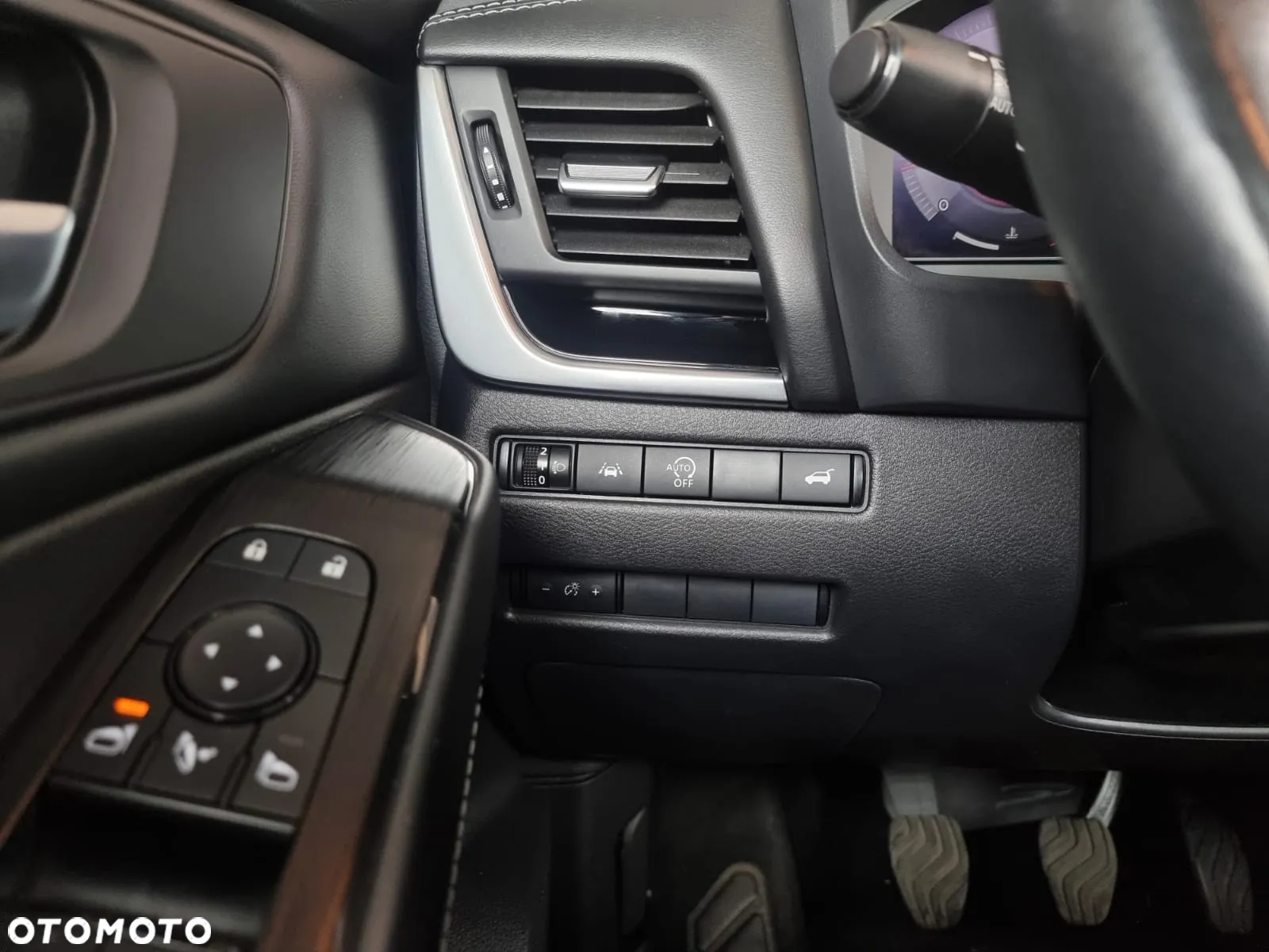 Nissan Qashqai 1.3 DIG-T Acenta EU6d - 19