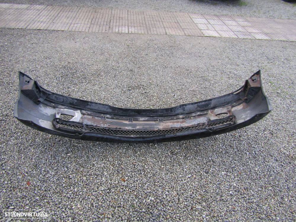 Para-choques BMW 320d pack M (E46) ano 1998 a 2001 ,original - 10