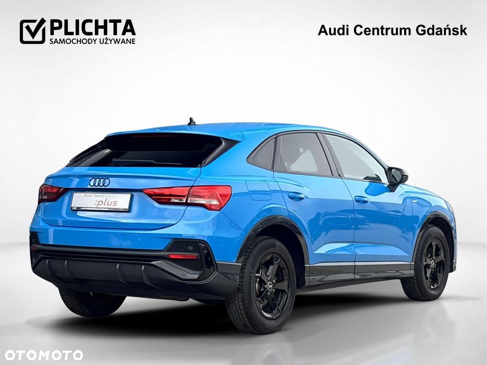 Audi Q3 Sportback - 6