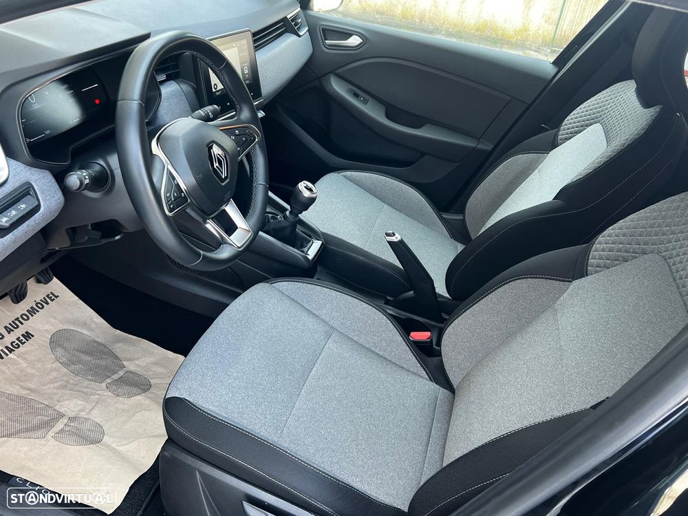 Renault Clio 1.0 TCe Evolution - 13