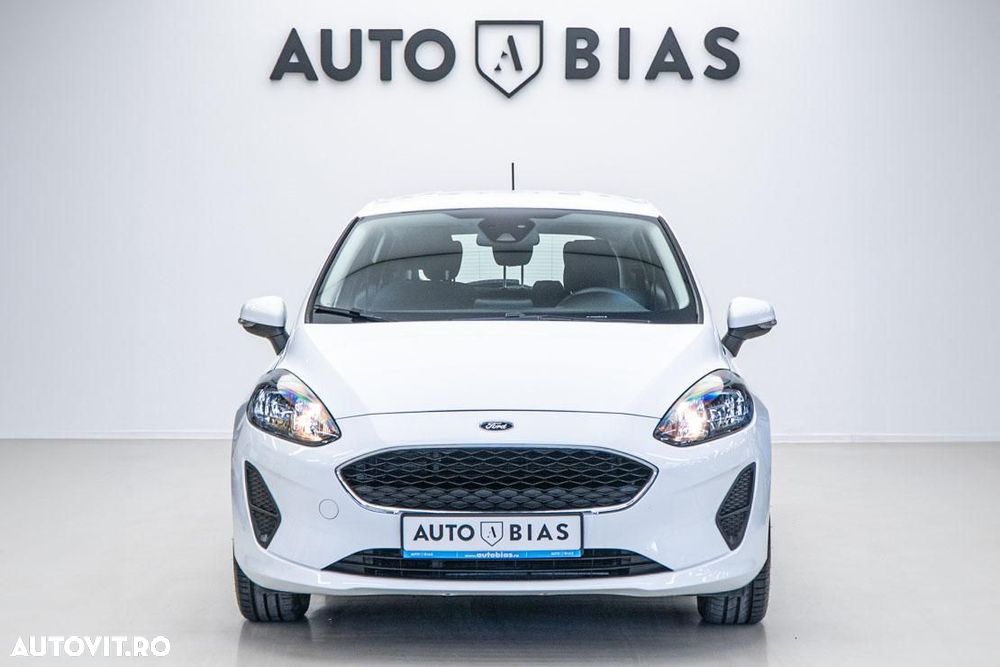 Ford Fiesta 1.1 Trend - 23