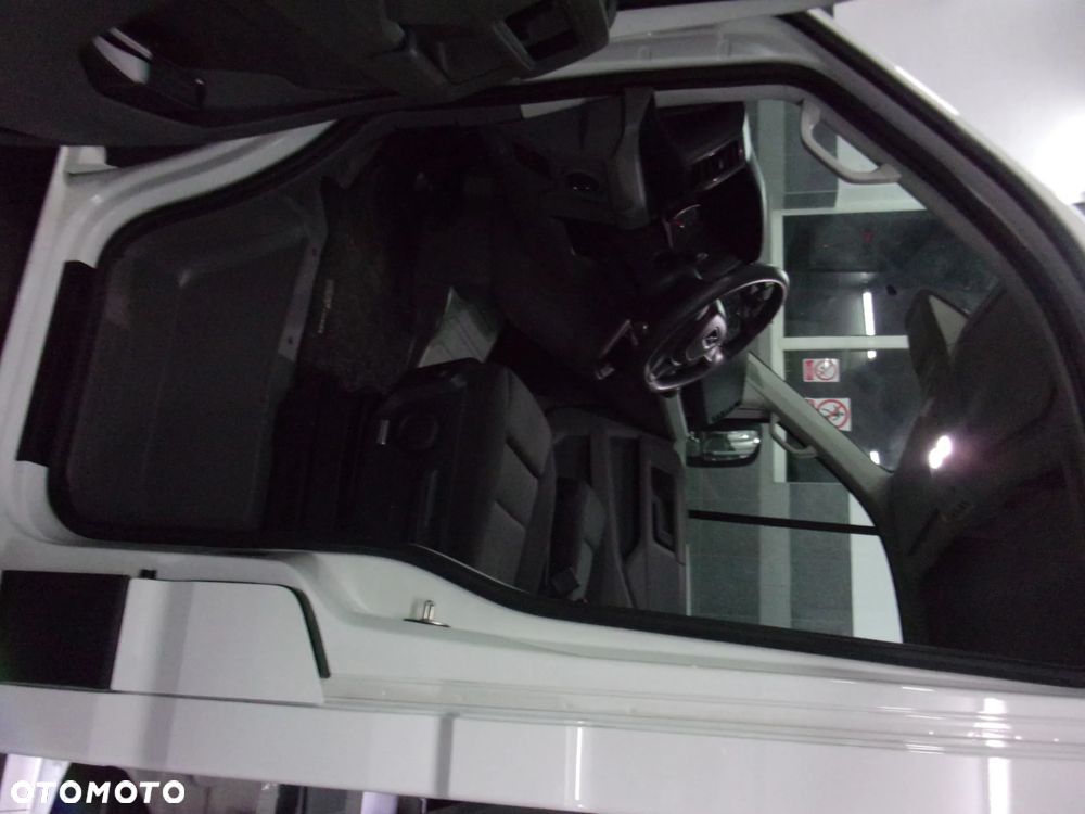 Volkswagen Crafter MAN - 4