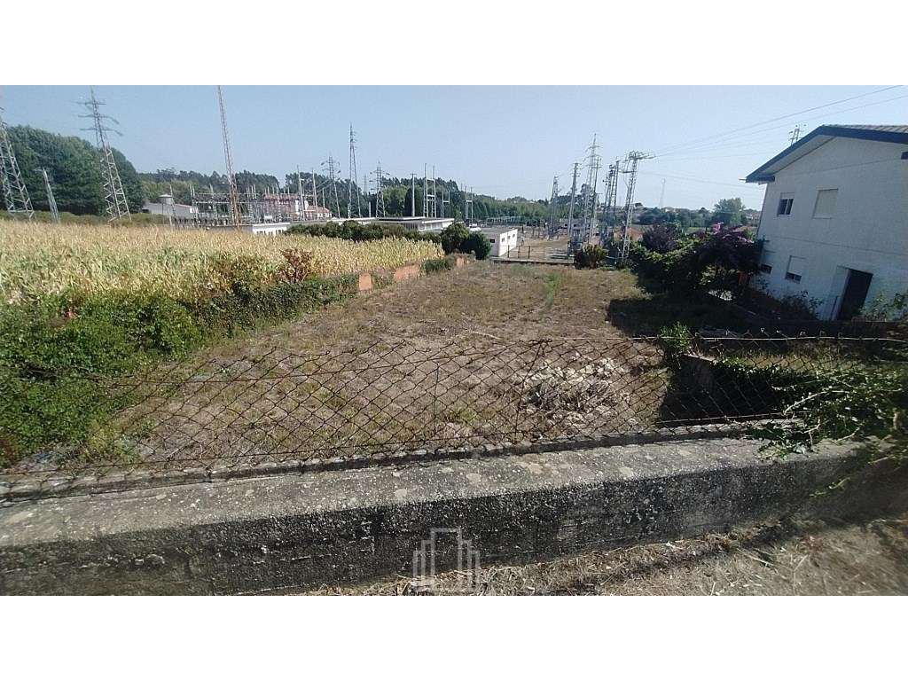 Terreno - Avanca - Grande imagem: 2/3