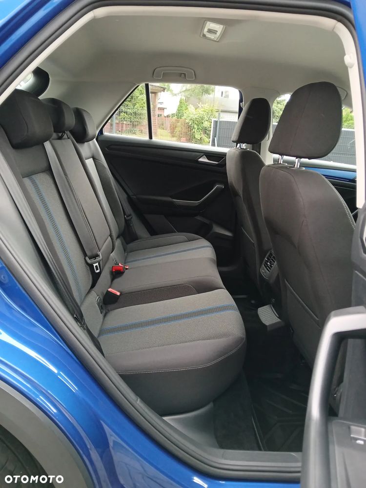 Volkswagen T-Roc 1.5 TSI ACT Advance - 7