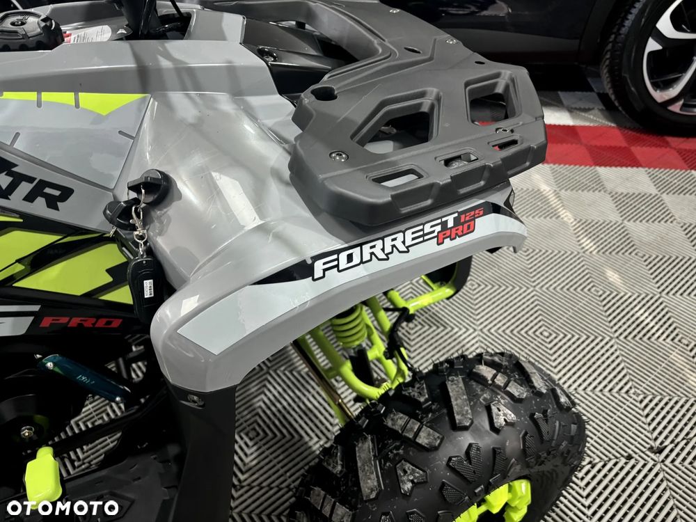 XTR Inny - 22