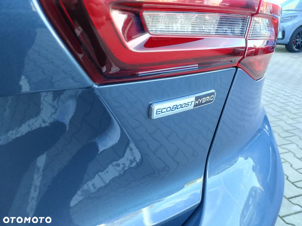 Ford Focus 1.0 EcoBoost Hybrid ST-LINE - 8