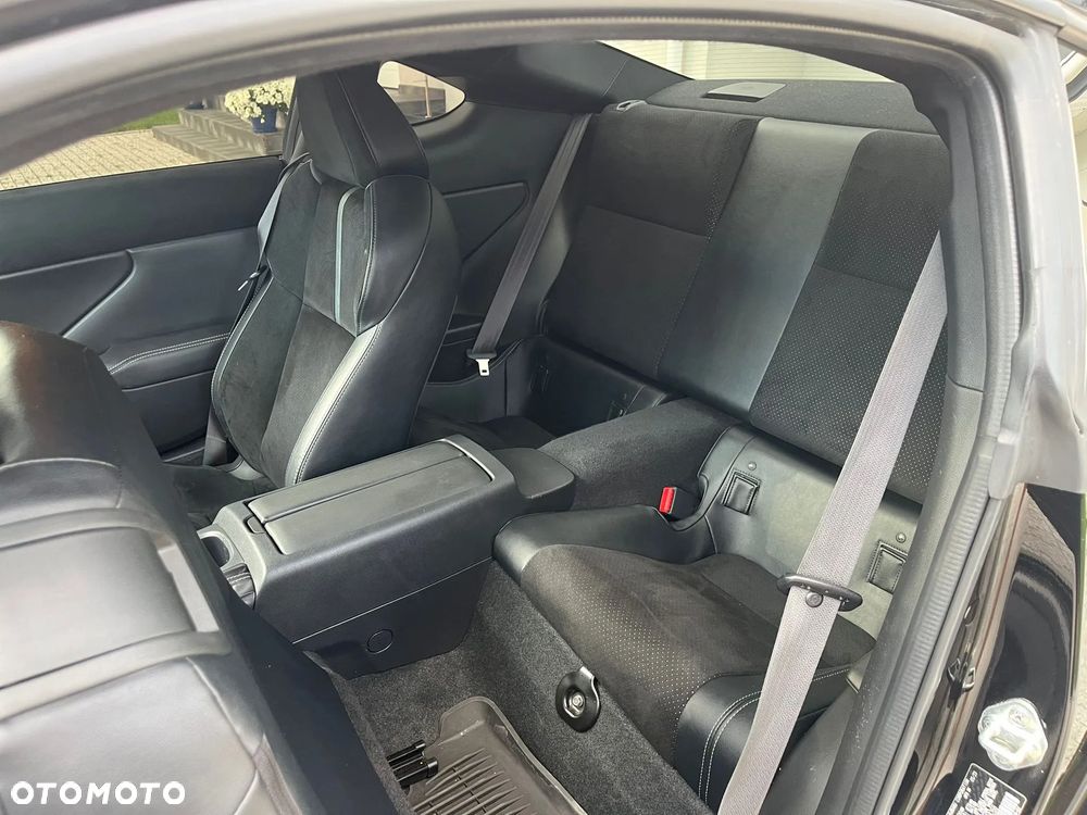 Toyota GR86 - 17