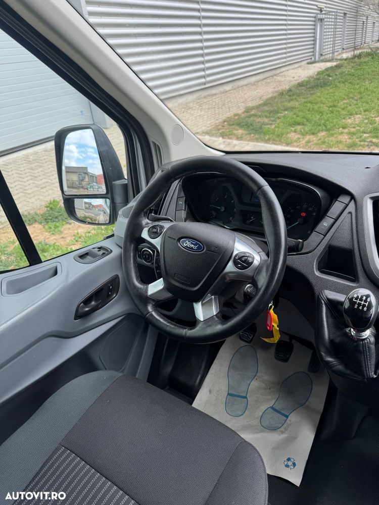 Ford Transit - 15