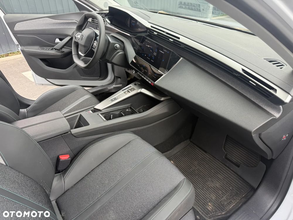 Peugeot 308 156 Business - 10