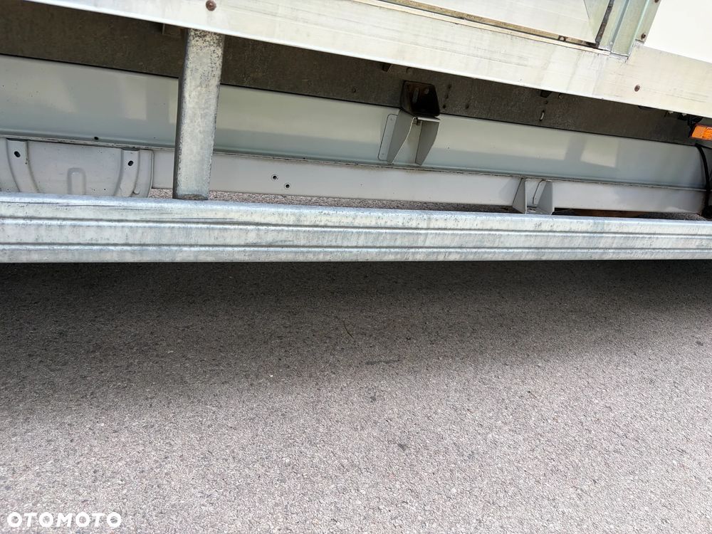 Fiat DUCATO * 2.3 * KONTENER + WINDA - 5
