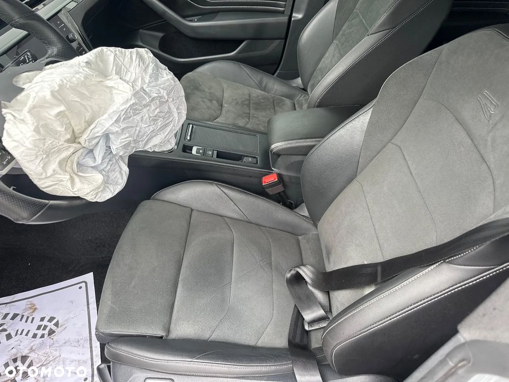 Volkswagen Arteon 2.0 TSI Essence DSG - 30