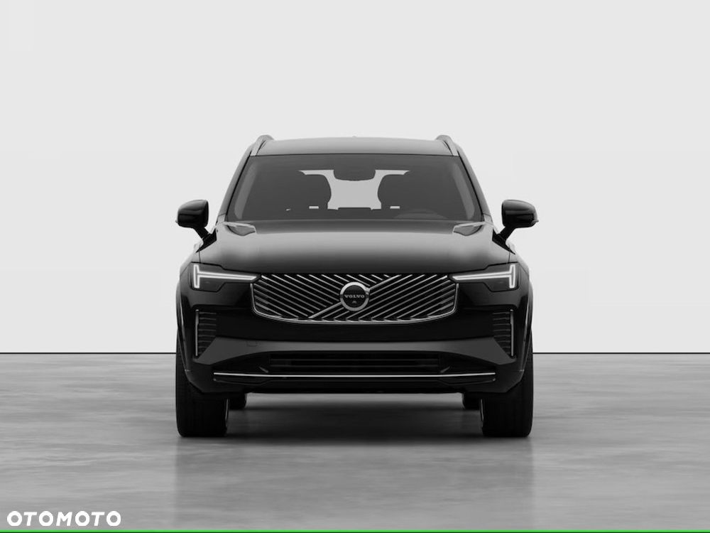 Volvo XC 90 - 8