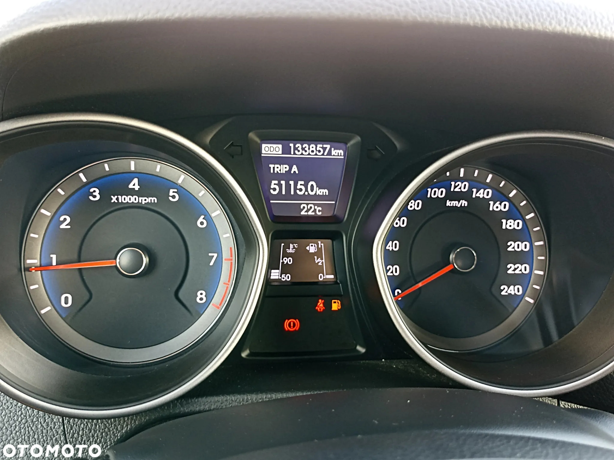 Hyundai i30 1.4 Premium - 7