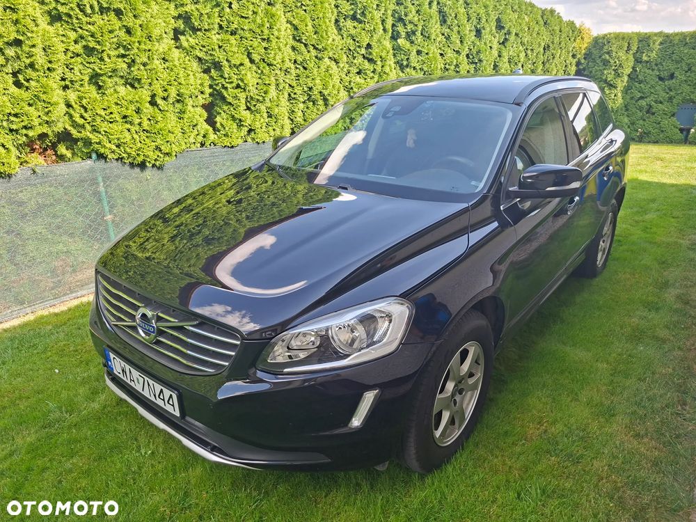 Volvo XC 60 D4 Geartronic Momentum - 11