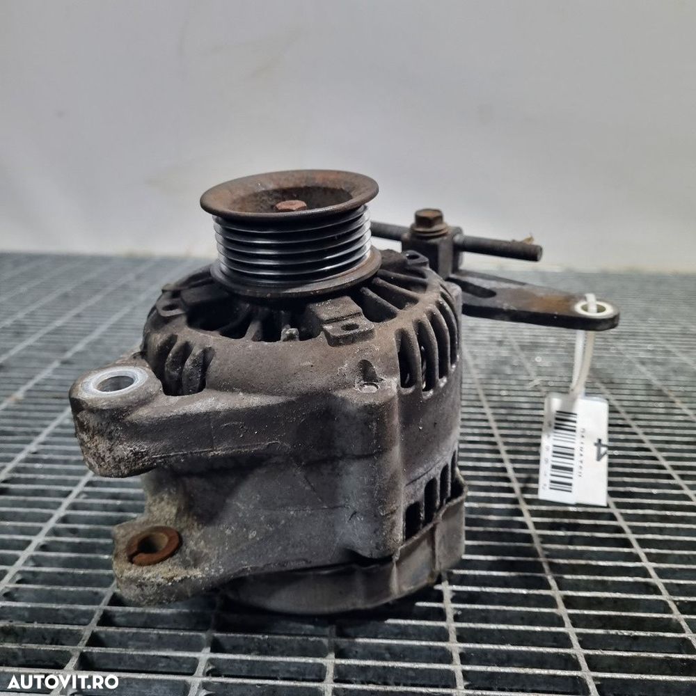 Alternator Daihatsu Terios 1.5 Benzina 2006 - 2010 105CP 1.5CC 3SZ - VE Euro4 (1494) ... - 5