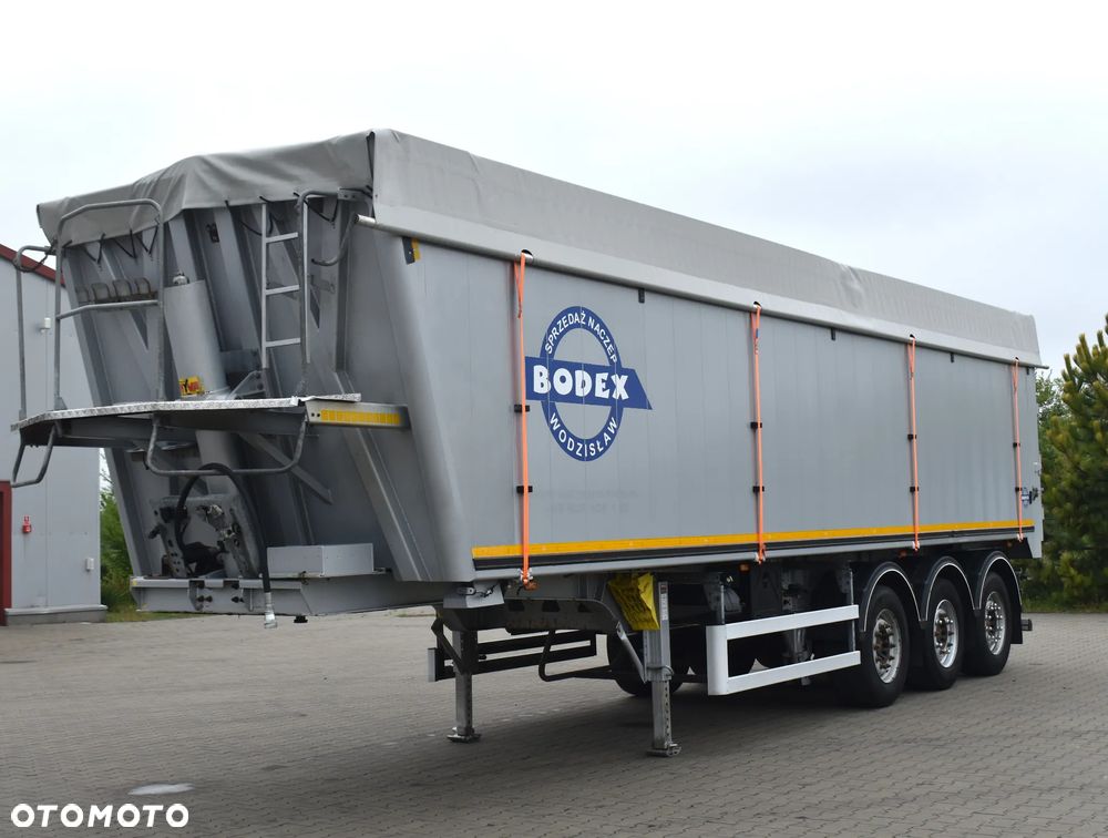 Bodex KIS3B - 3