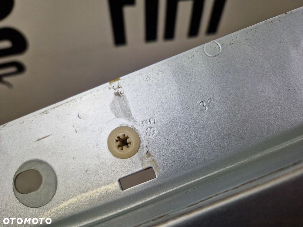 Błotnik przód przedni lewy VW Golf IV bez korozji - 5