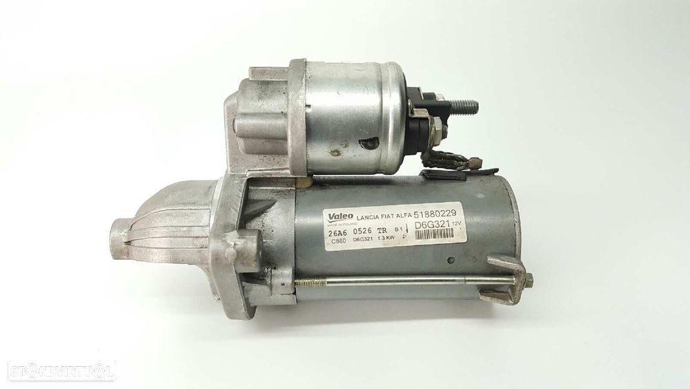 MOTOR DE ARRANQUE OPEL COMBO D EXPRESSION L1H1 - 1