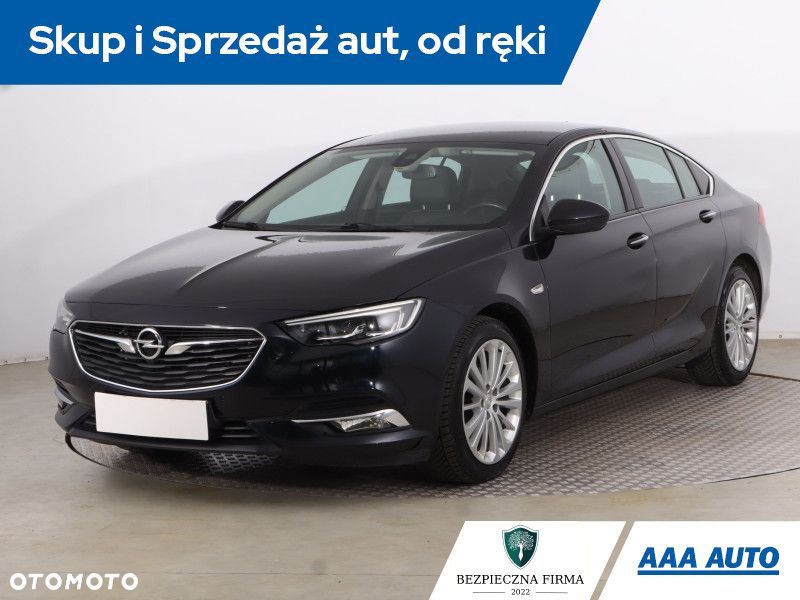 Opel Insignia - 3