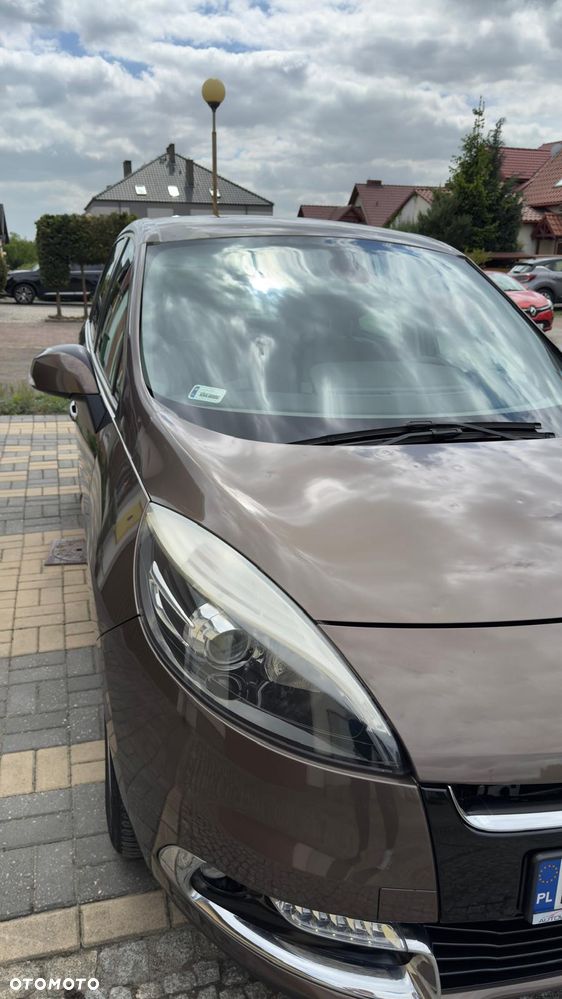 Renault Scenic 1.6 16V 110 Authentique - 7