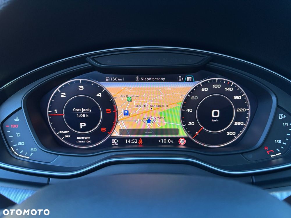 Audi Q5 35 TDI S tronic - 25