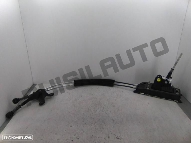 Seletor 2q071_1049j Skoda Fabia Iv (pj) [2019_2024] 1.0 Tsi - 4