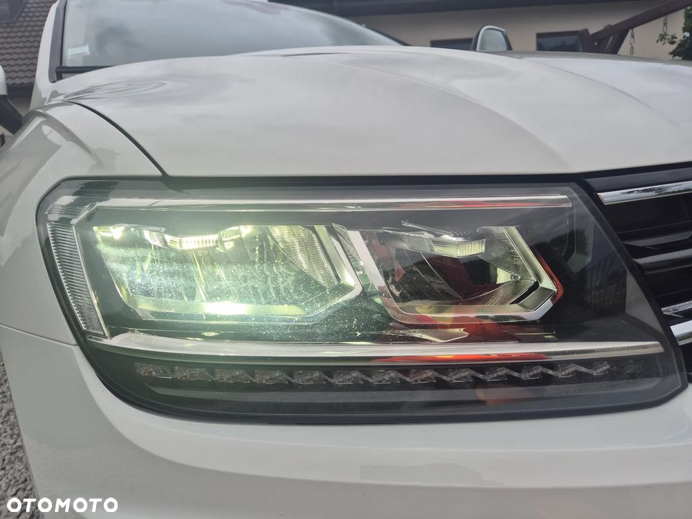 Volkswagen Tiguan 2.0 TDI BMT SCR 4Mot Comfortline DSG - 15