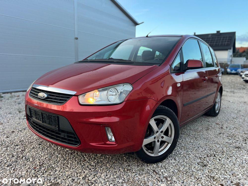 Ford C-MAX 1.6 Trend - 1