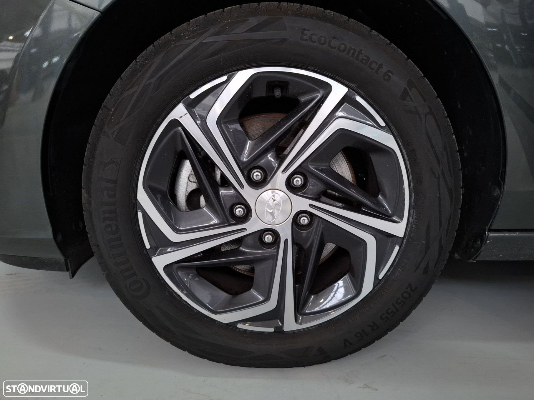 Hyundai i30 1.0 T-GDI Style Plus - 24