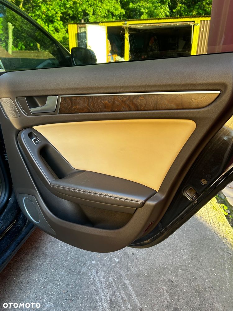 Audi A5 Sportback 2.0 TDI Quattro S tronic - 29