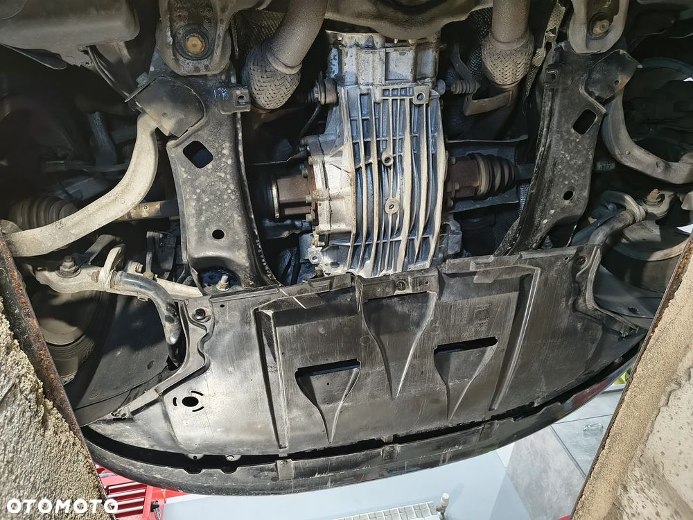 Audi A4 Avant 3 - 38