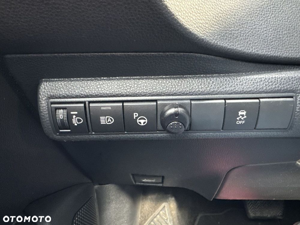 Toyota Corolla 1.8 Hybrid Comfort - 19