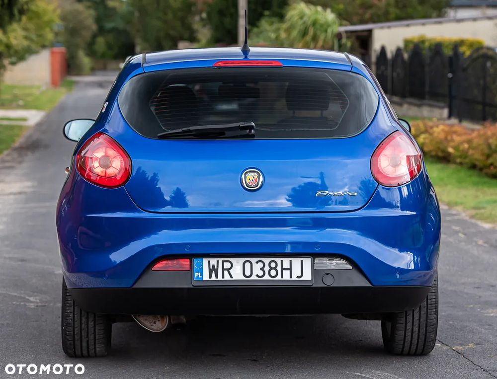Fiat Bravo - 11