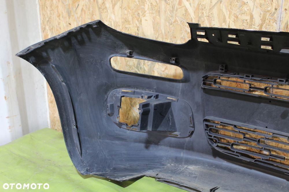 Zderzak przód Fiat Panda III po 2011r - 3