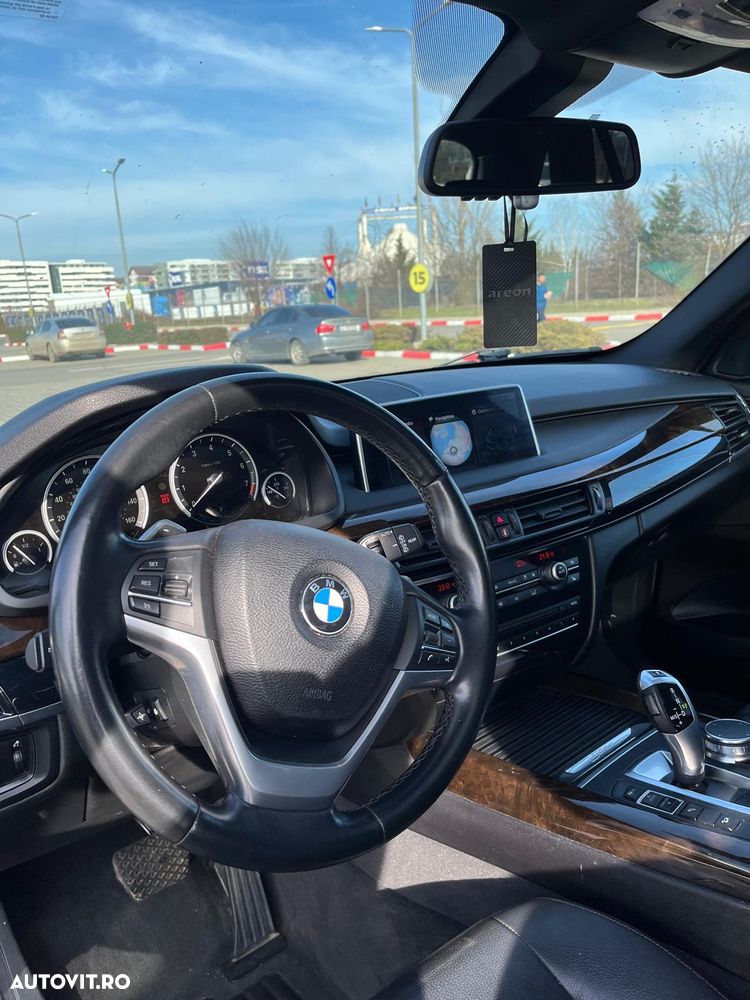 BMW X5 xDrive40e - 13