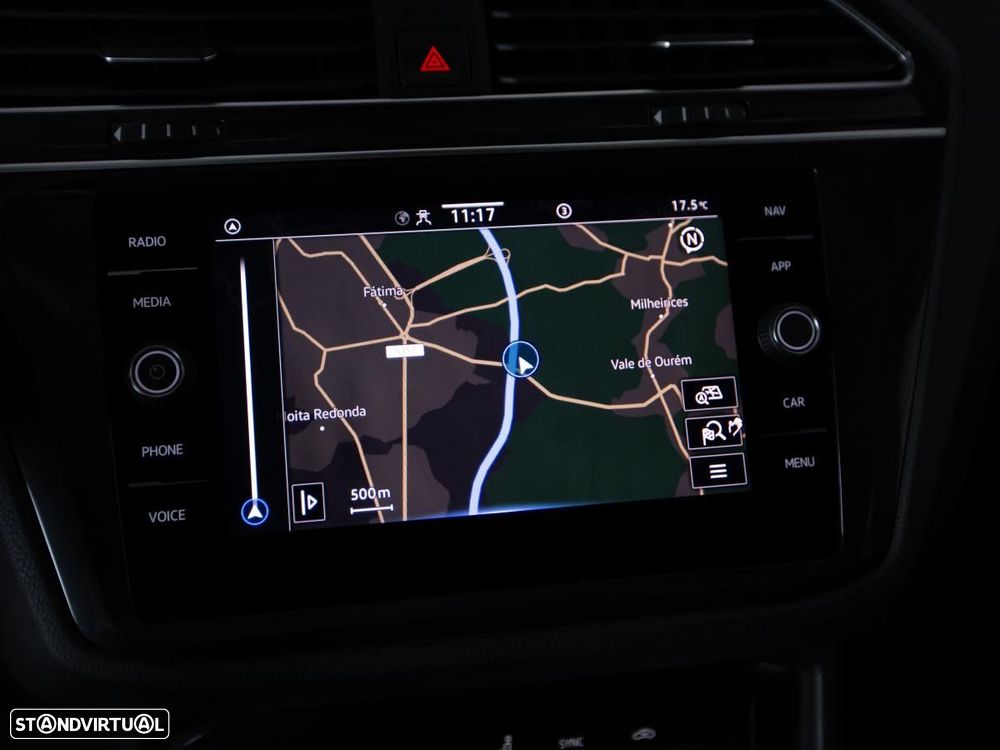 VW Tiguan 2.0 TDI Life - 32