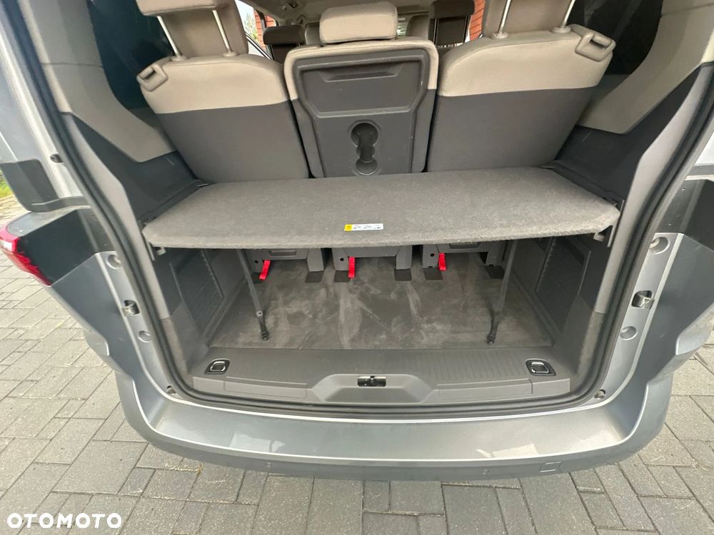 Volkswagen Multivan 2.0 TDI L2 Life DSG - 19