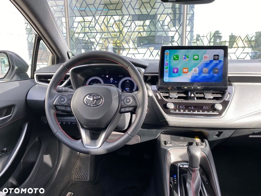 Toyota Corolla 2026 photo 5