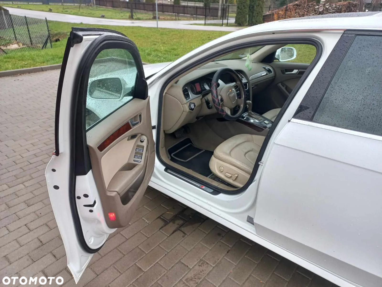Audi A4 2.0 TFSI Quattro Line S tronic - 4
