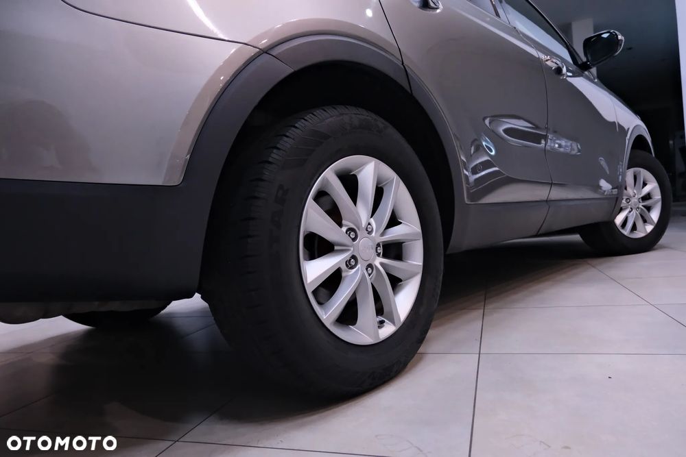 Kia Sorento 2.4 GDI AWD Spirit - 10