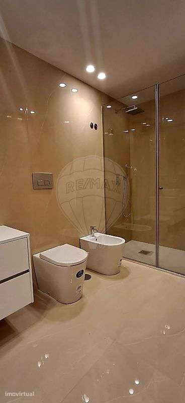 Apartamento T2 para arrendamento - Grande imagem: 2/4