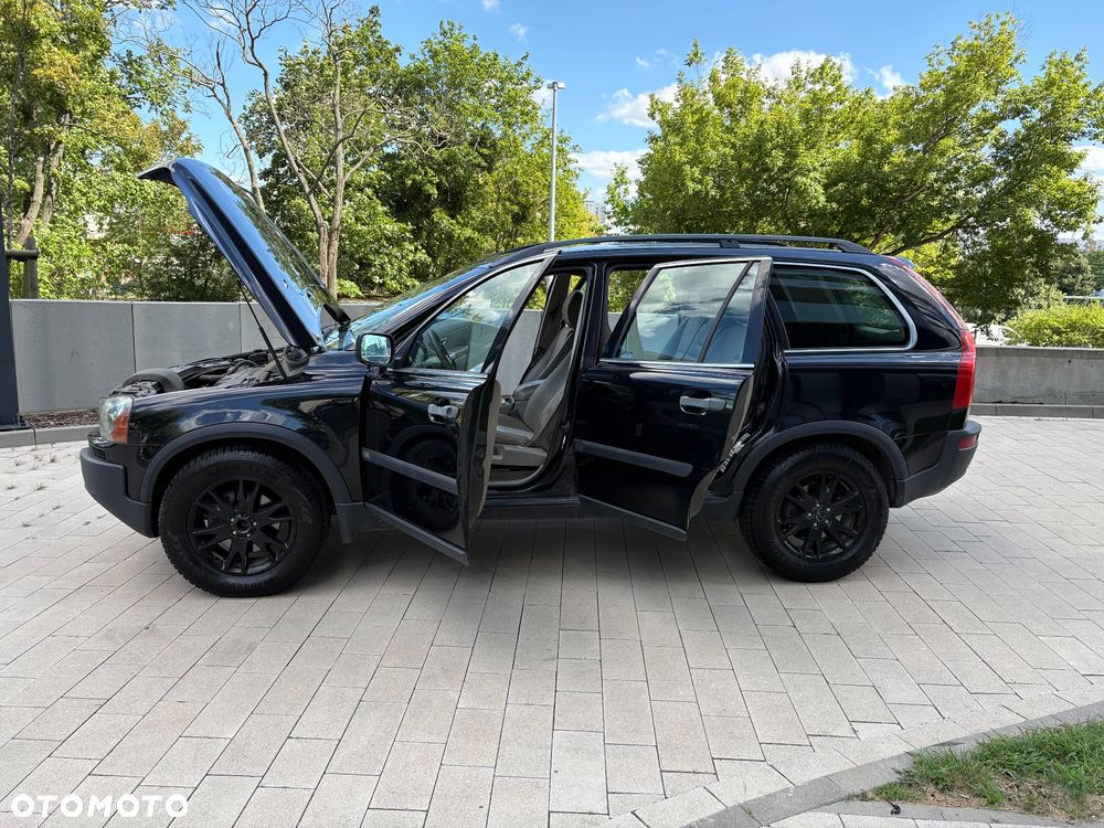 Volvo XC 90 2.4 D5 Executive - 11