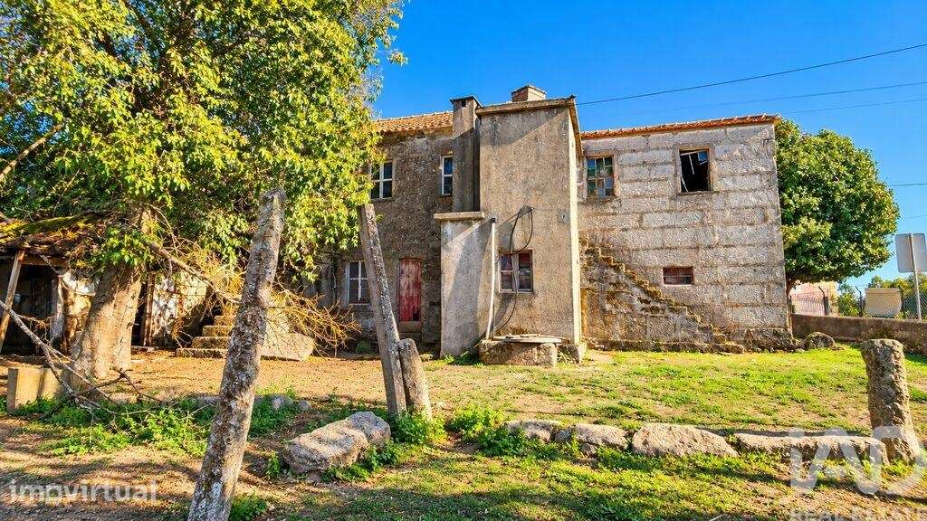 Casa de Campo em Vila Meã de 222 m2 - Grande imagem: 4/21