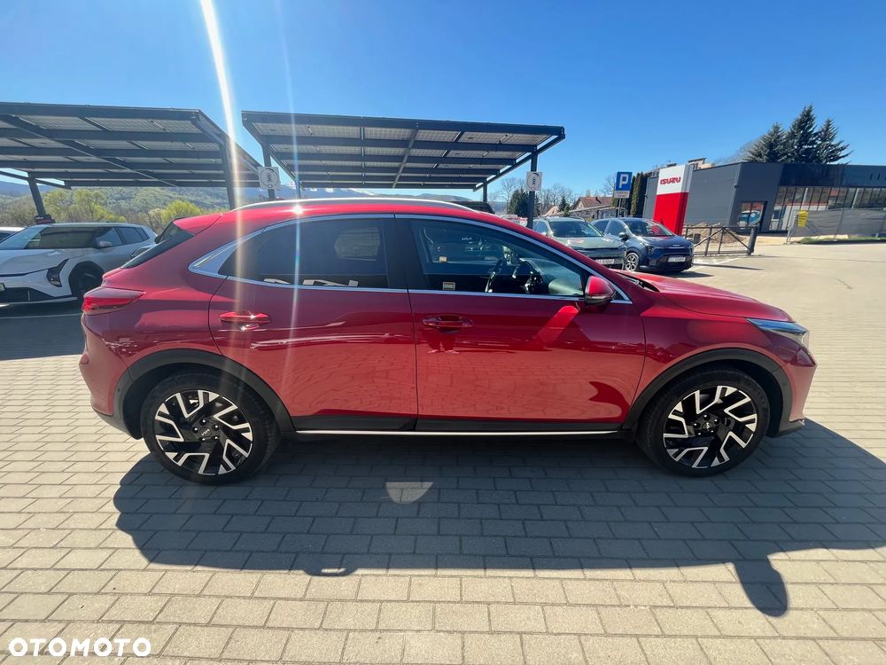 Kia XCeed 1.6 T-GDI Business Line DCT - 3