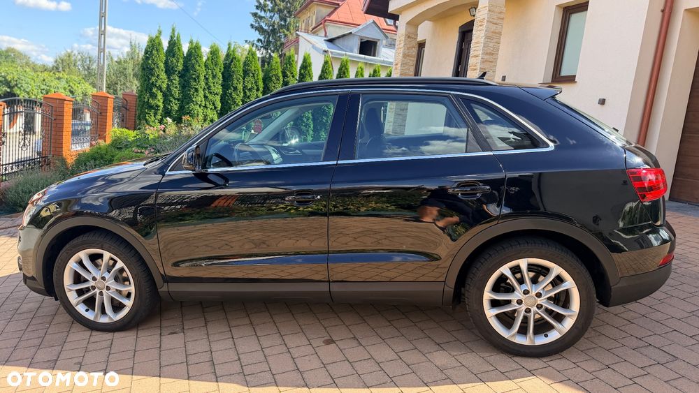 Audi Q3 2.0 TDI Quattro - 18