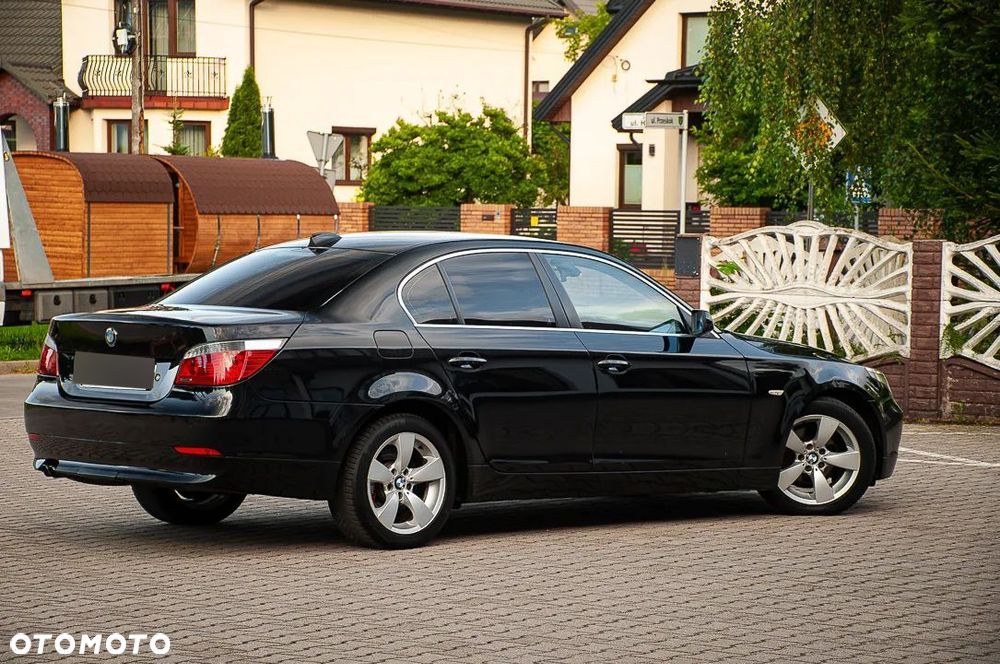BMW Seria 5 - 24