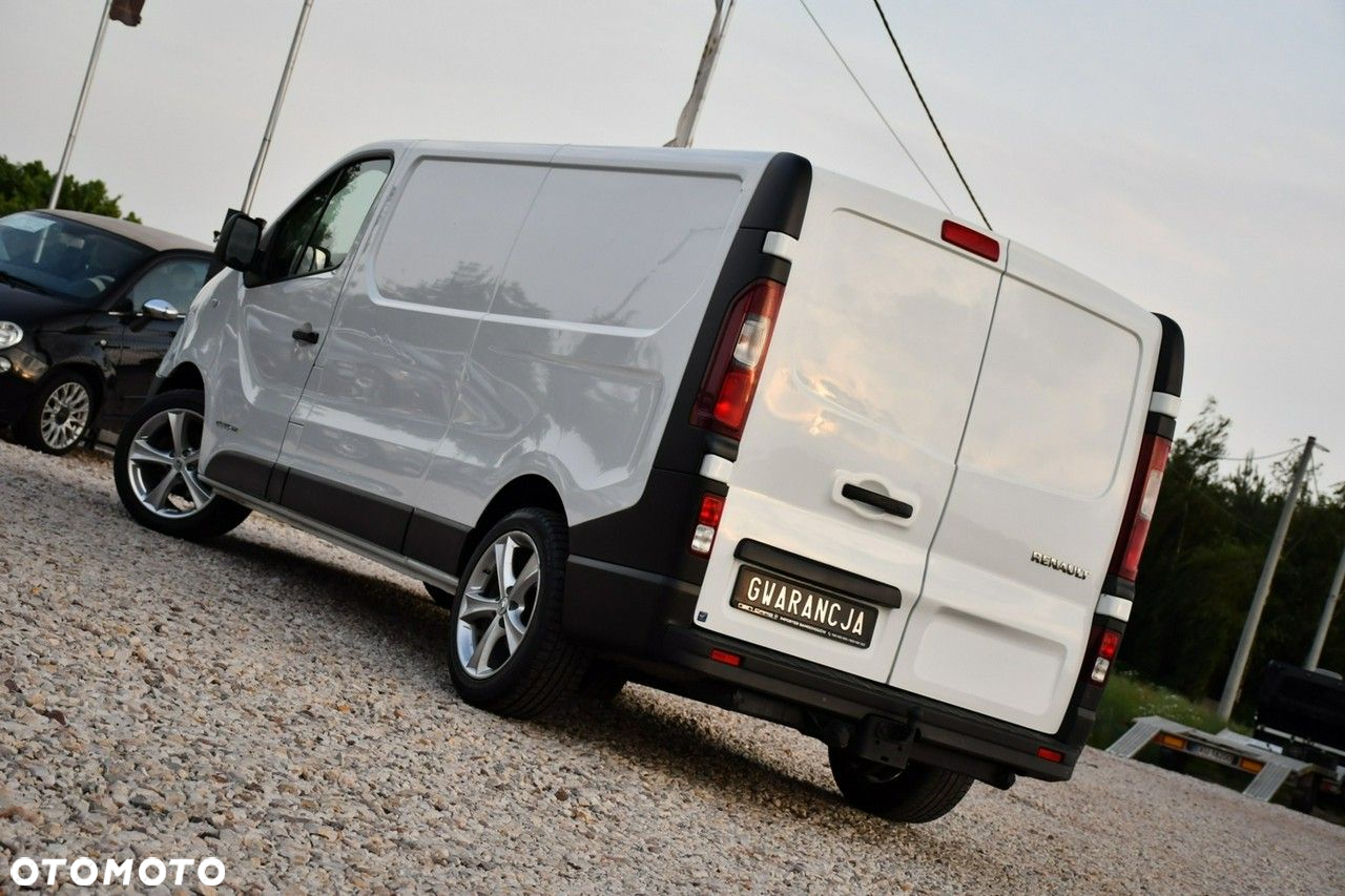 Renault Trafic - 20