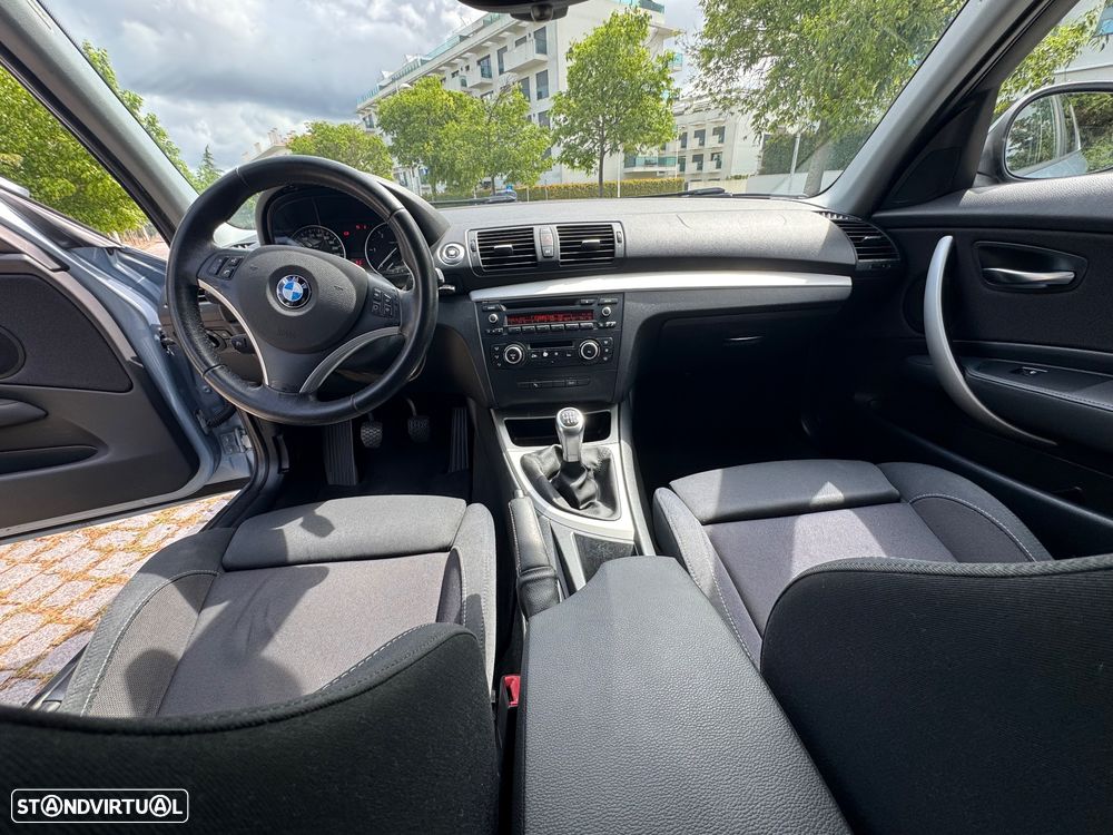 BMW 120 d - 11